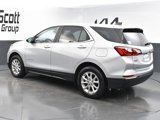 Used 2021 Chevrolet Equinox LT image 3
