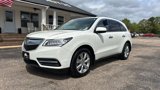 Used 2016 Acura MDX SH-AWD image 2