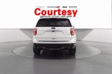 Used 2019 Ford Explorer Limited w/ Limited Luxury Package image 5