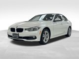 Used 2018 BMW 330i xDrive Sedan w/ Premium Package image 3
