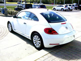 Used 2015 Volkswagen Beetle 1.8T image 2