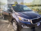 Used 2020 Kia Sedona EX image 2