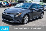 Used 2023 Toyota Corolla LE image 3