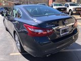 Used 2018 Nissan Altima 2.5 S w/ S Convenience Package image 3