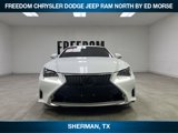 Used 2015 Lexus RC 350 w/ F Sport w/Summer Tires image 2