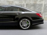 Used 2012 Mercedes-Benz CLS 63 AMG image 6