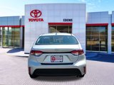 New 2025 Toyota Corolla LE image 4