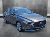 Used 2023 MAZDA MAZDA3 s image 3