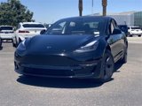 Used 2022 Tesla Model 3 Standard Range image 3