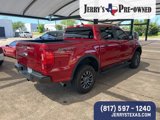 Used 2021 Ford Ranger XLT w/ Equipment Group 301A Mid image 4