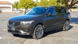 Used 2020 Volvo XC90 T5 Momentum w/ Protection Package Premier image 3