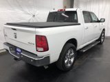 Used 2018 RAM 1500 Big Horn image 4