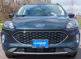 Used 2022 Ford Escape SEL w/ Technology Package image 3