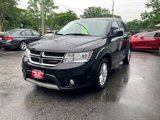 Used 2015 Dodge Journey SXT w/ Flexible Seating Group image 2