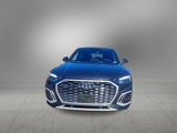 Certified 2022 Audi Q5 2.0T Premium w/ Convenience Package image 3