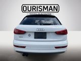 Used 2018 Audi Q3 2.0T Premium w/ Convenience Package image 4