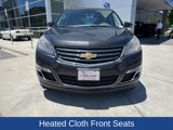 Used 2016 Chevrolet Traverse LT image 3