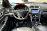 Used 2018 Ford Explorer Platinum image 5