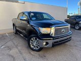 Used 2010 Toyota Tundra Limited image 6