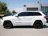 Used 2021 Jeep Grand Cherokee Laredo X image 3