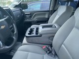 Used 2017 Chevrolet Silverado 1500 LS image 2