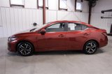 Used 2024 Nissan Sentra SV image 2
