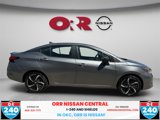 Used 2024 Nissan Versa SR image 4