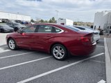 Used 2015 Chevrolet Impala LT w/ Convenience Package image 4
