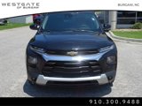 Used 2022 Chevrolet TrailBlazer LT image 3