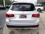 Used 2020 Mercedes-Benz GLC 300 4MATIC image 4