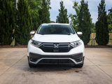 Used 2022 Honda CR-V EX image 3