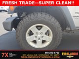 Used 2014 Jeep Wrangler Unlimited Sport w/ Quick Order Package 24S image 3