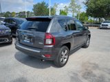 Used 2017 Jeep Compass High Altitude image 4