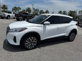 Used 2022 Nissan Kicks SV image 5