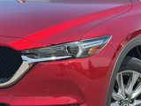 Used 2020 MAZDA CX-5 Grand Touring w/ GT Premium Package image 4