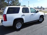 Used 2014 Chevrolet Tahoe 4WD image 4