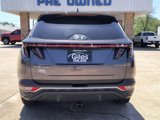 Used 2022 Hyundai Tucson SEL w/ Cargo Package image 5
