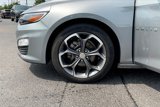 Used 2024 Chevrolet Malibu LT image 2