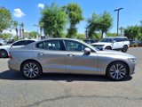 Used 2021 Volvo S60 T6 Momentum image 4