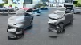 Used 2023 Kia Forte GT-Line image 3