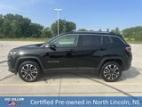 Used 2022 Jeep Compass Limited image 2