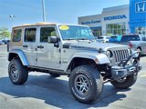 Used 2018 Jeep Wrangler Unlimited Sport image 3
