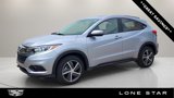Used 2022 Honda HR-V EX image 3