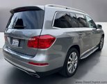 Used 2015 Mercedes-Benz GL 450 4MATIC image 5