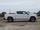 New 2025 Chevrolet Silverado 1500 LT w/ Texas Edition Plus image 4