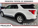 Used 2020 Ford Explorer XLT w/ Equipment Group 202A image 6