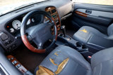 Used 1999 Nissan Pathfinder LE image 4