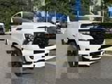 Used 2022 RAM 1500 Big Horn image 2