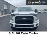 Used 2015 Ford F150 XLT image 2