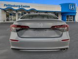 New 2025 Honda Civic Sport image 4